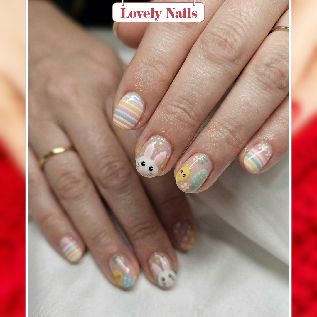 Lovely Nails (1)